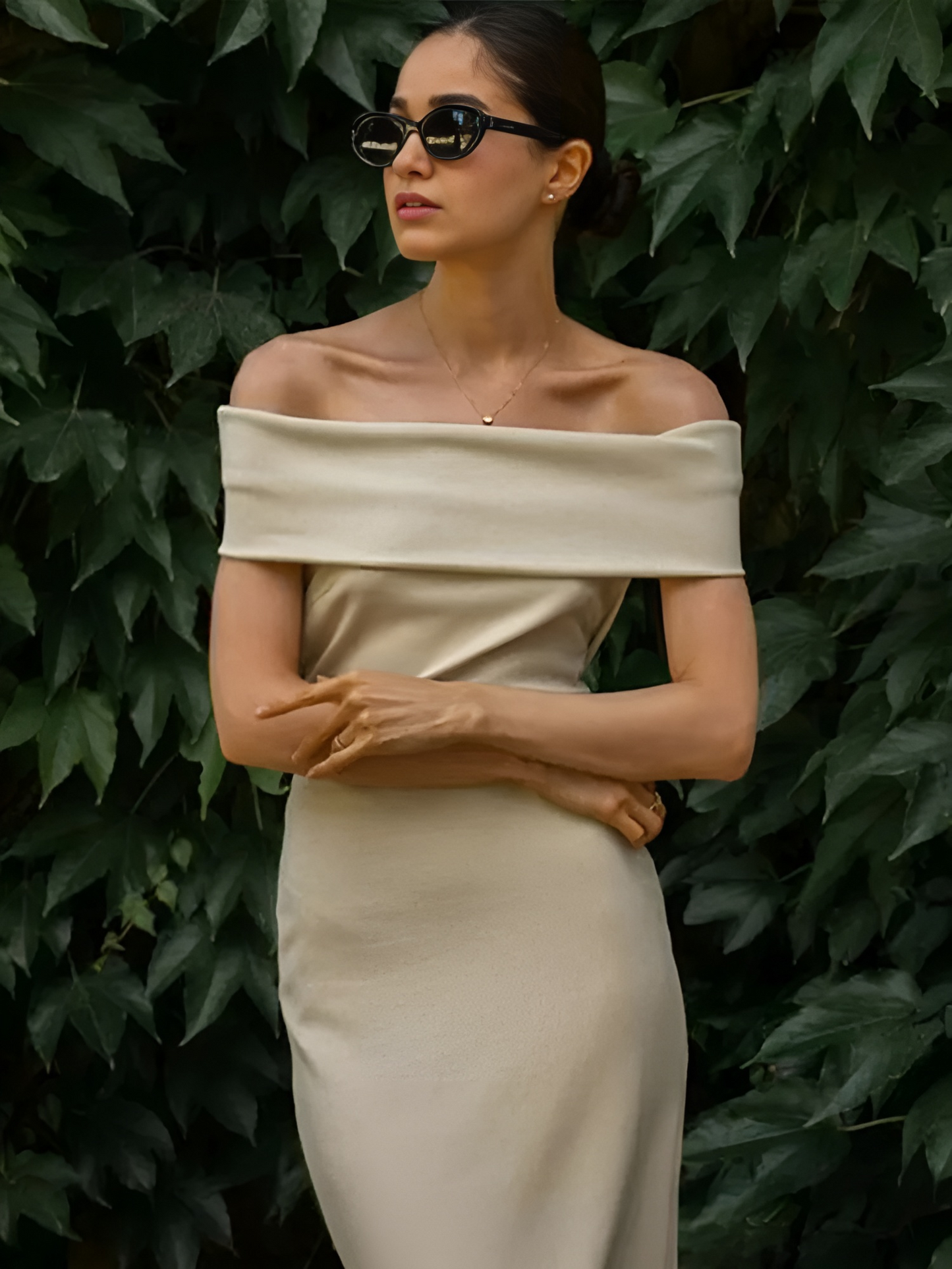 שמלת ערב - דיקלה