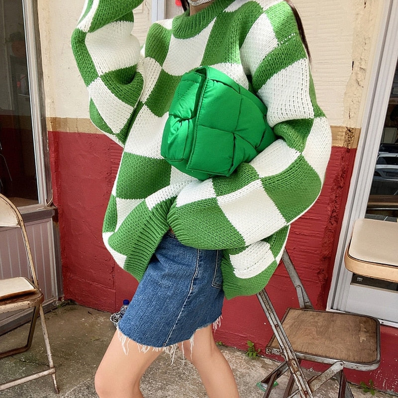 תיק צד פלאפי- נטע