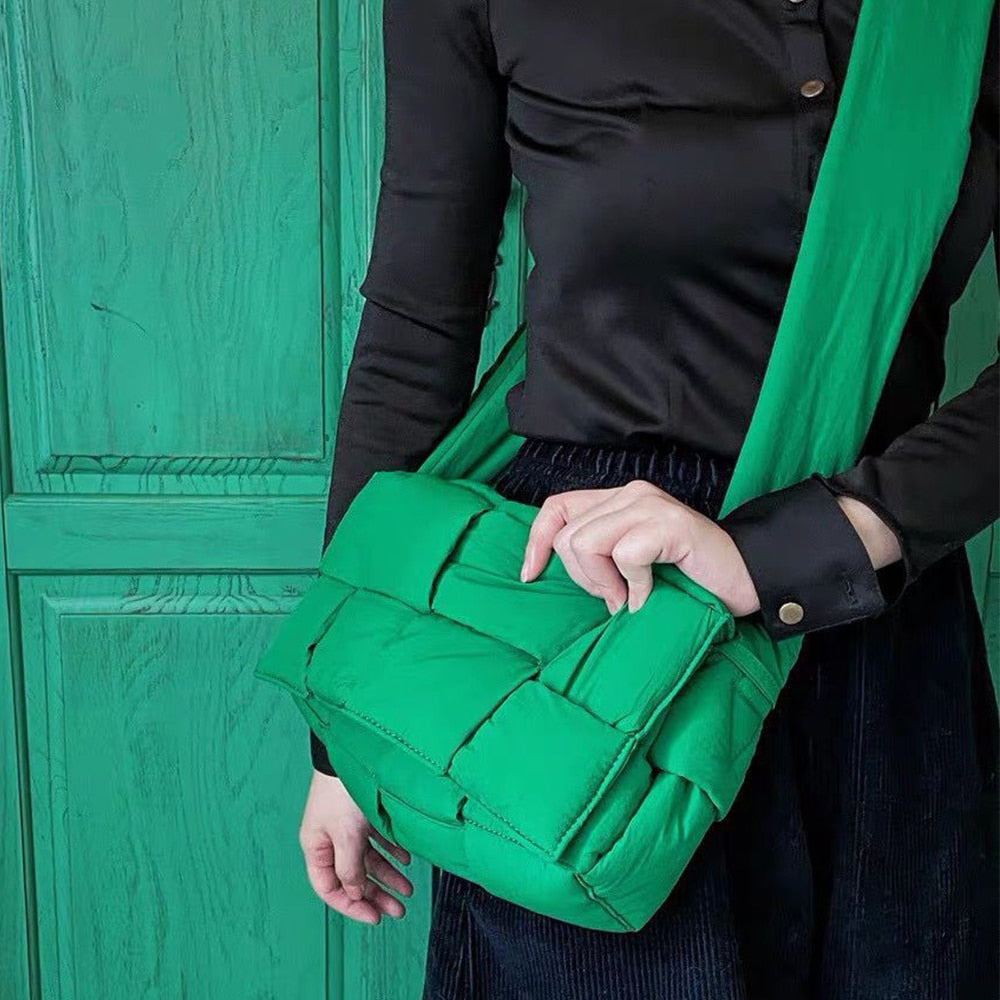 תיק צד פלאפי- נטע