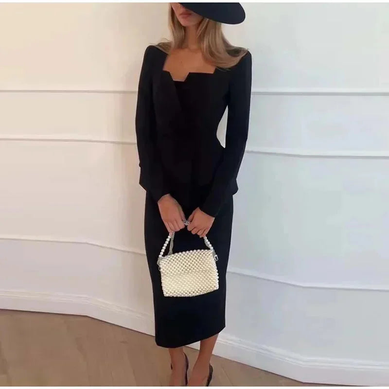 סט מיה - שני חלקים