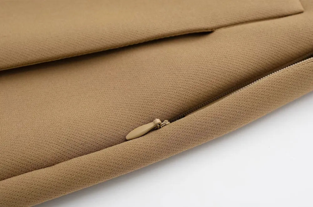 חצאית מכנס קלאסית