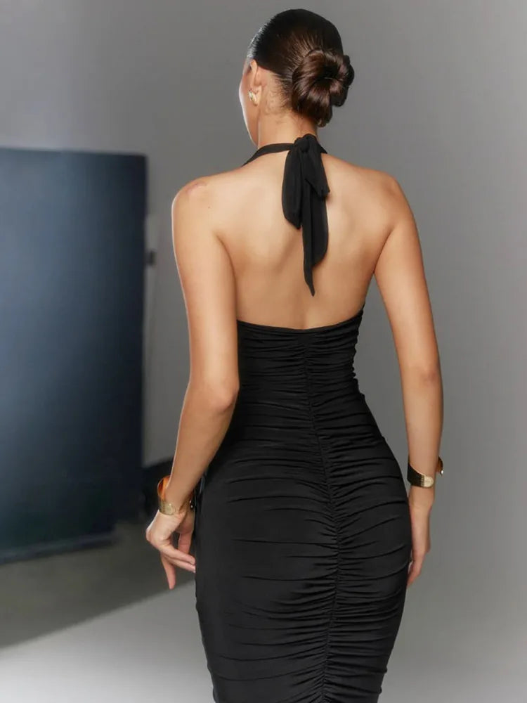 שמלת ערב - אסתי