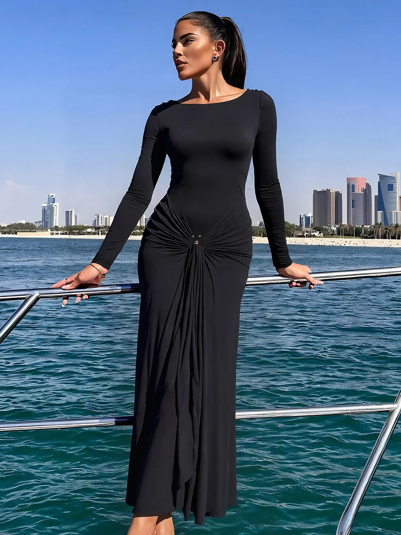 שמלת איזבלה