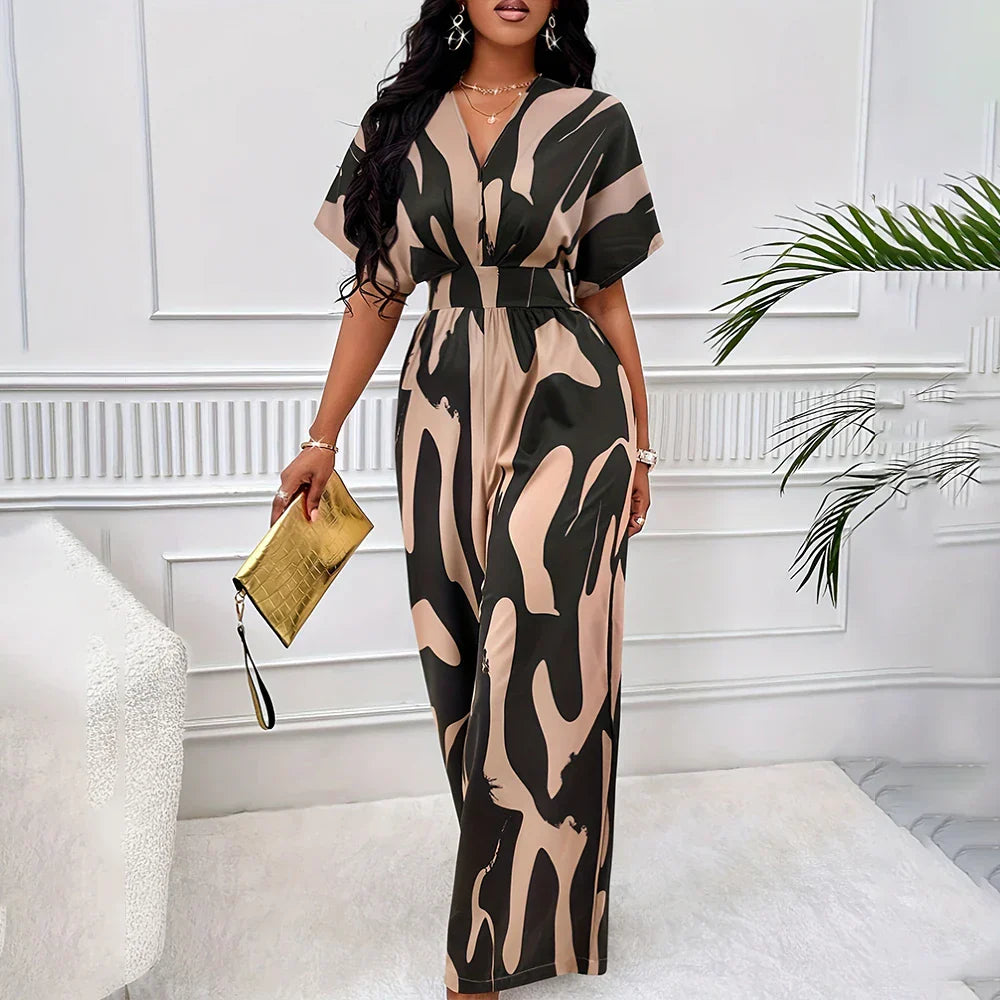 אוברול אלגנטי- שני