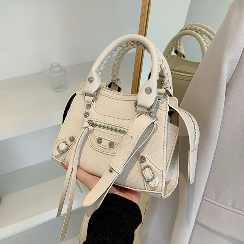 תיק צד אופנתי- ג׳סמין