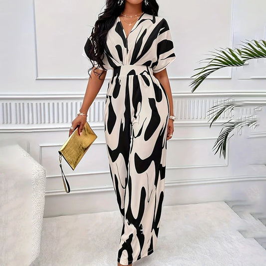 אוברול אלגנטי- שני