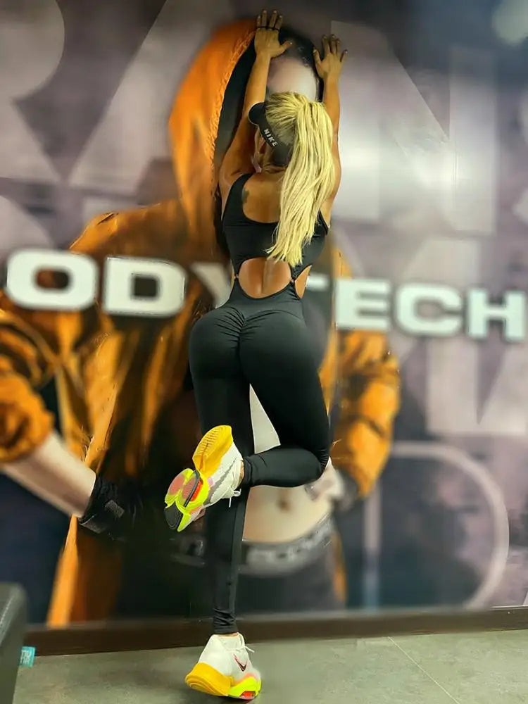 אוברול ספורטיבי- רותם