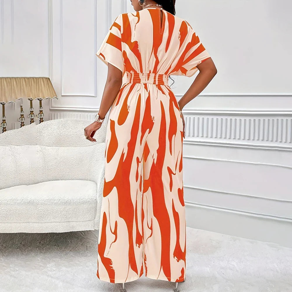 אוברול אלגנטי- שני