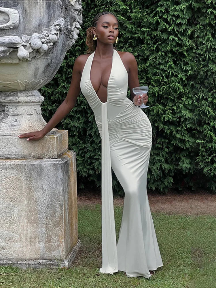 שמלת ערב - ריף