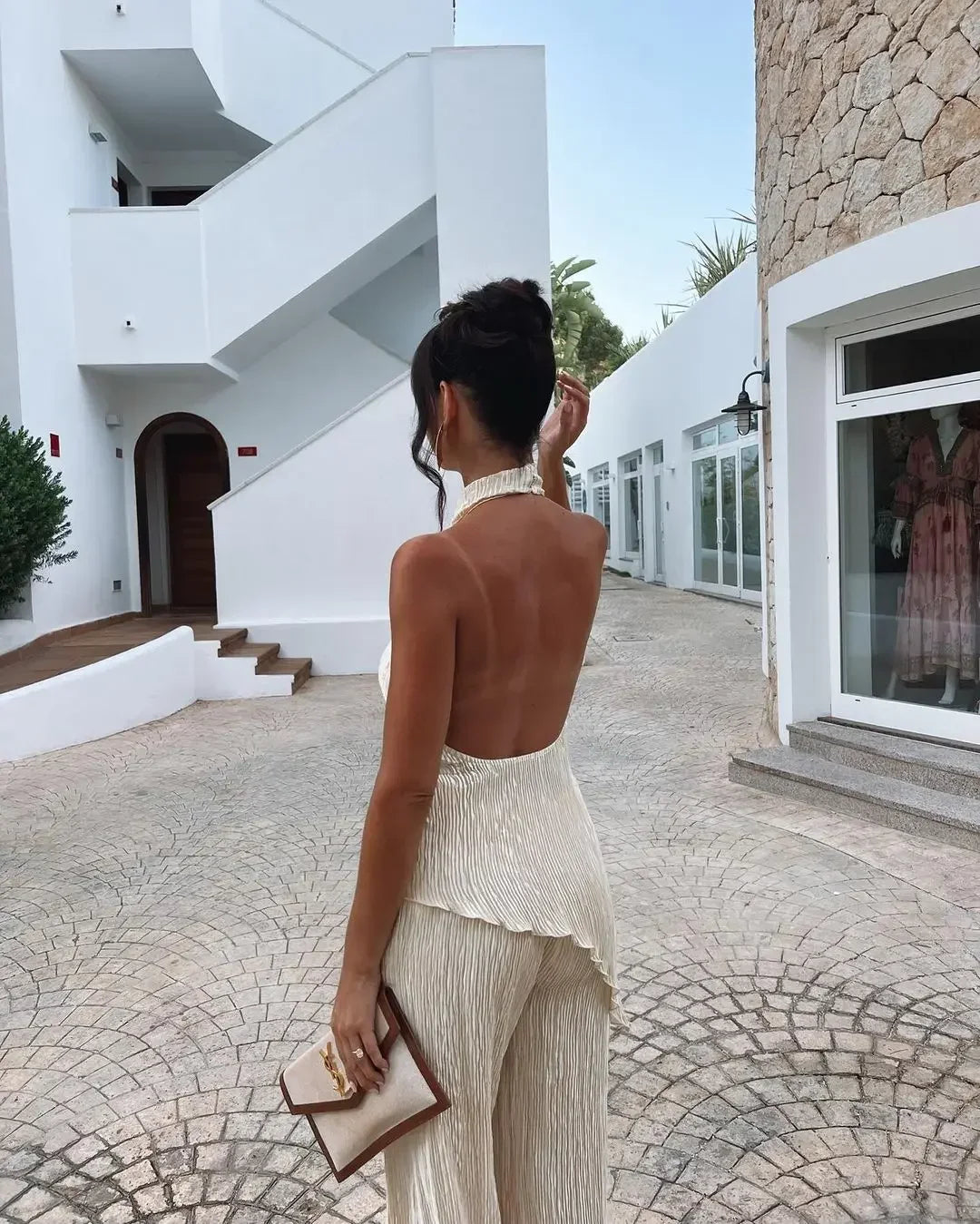 חליפת מעצבים - ליאור