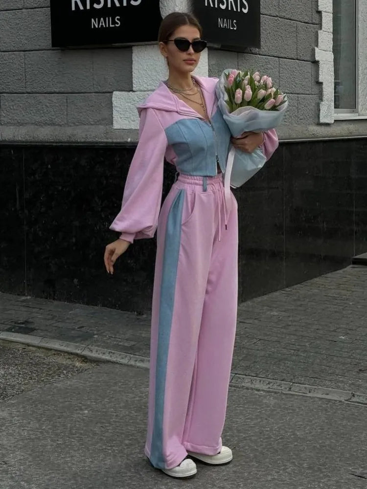 חליפת מעצבים - מון