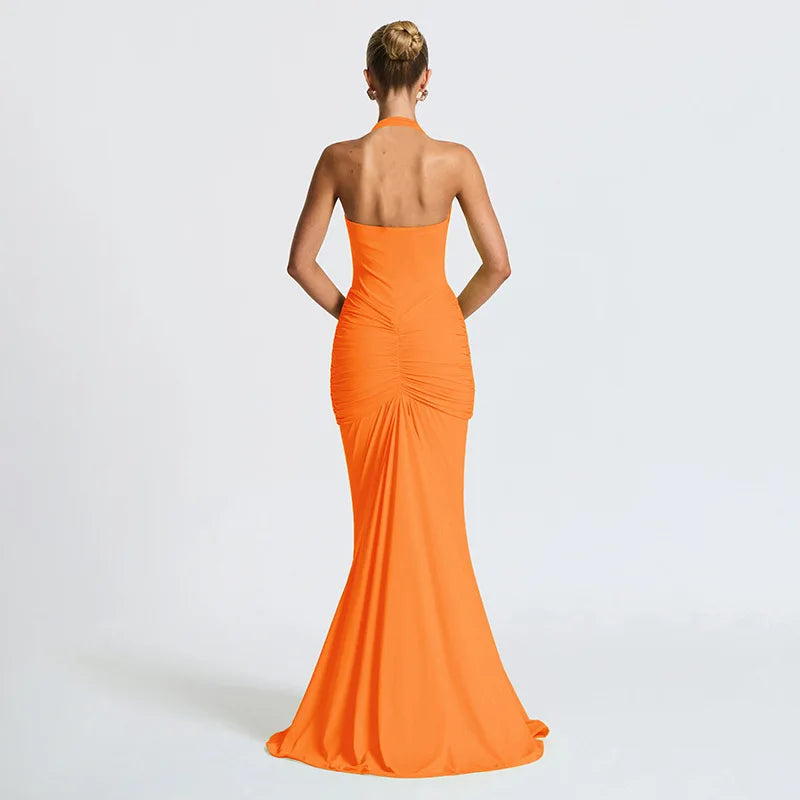 שמלת ערב - ריף