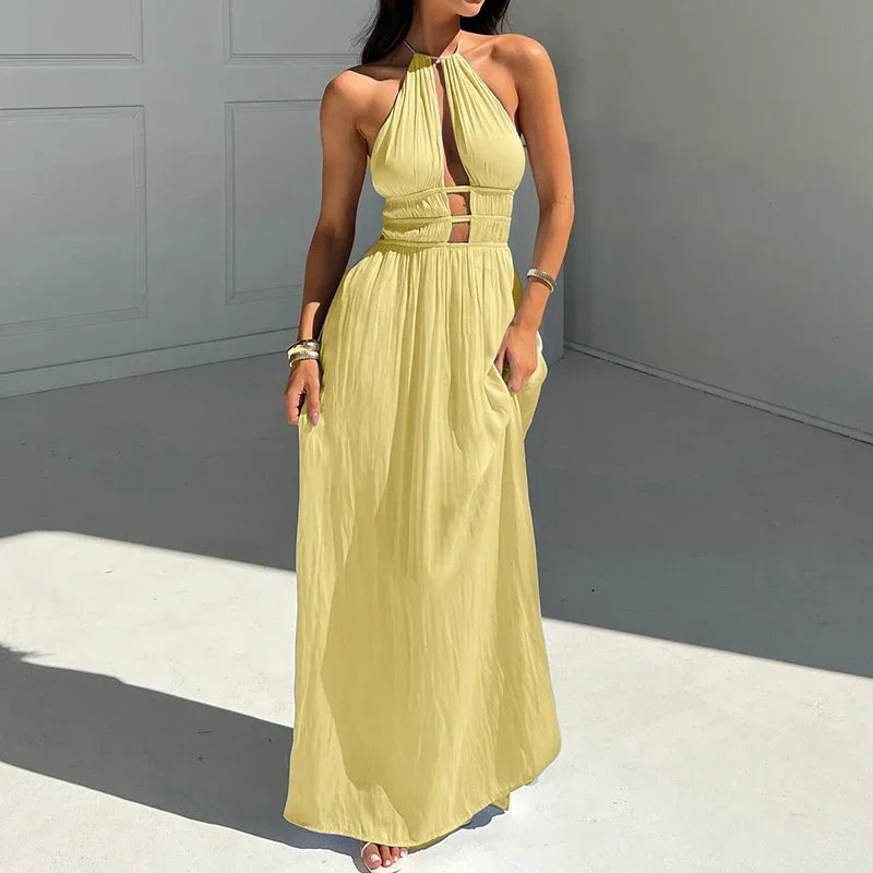 שמלת ערב מרלן