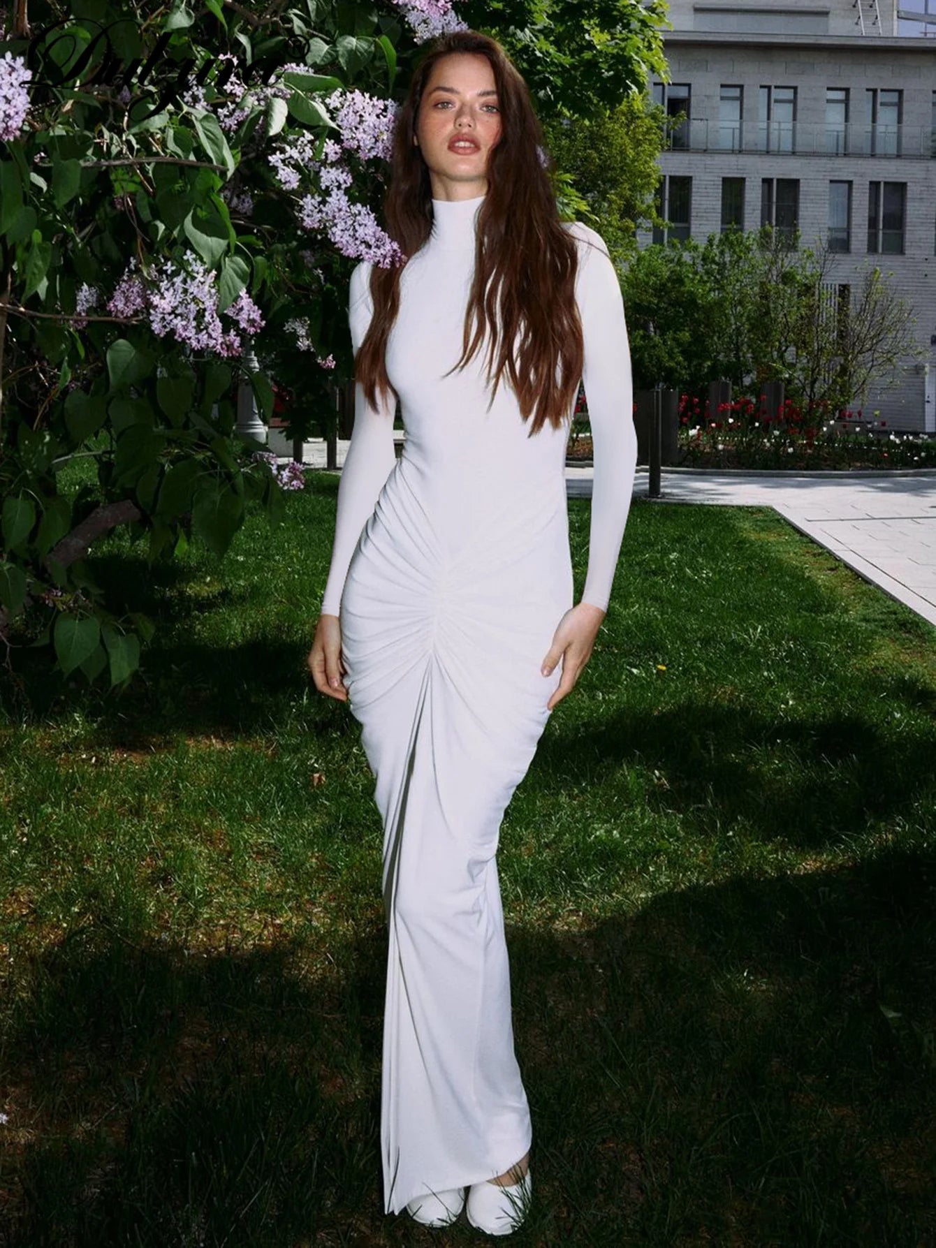 שמלת מדיסון