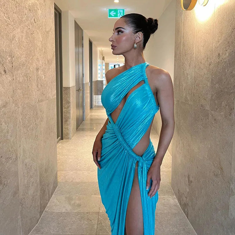 שמלה אלגנטית- אדל