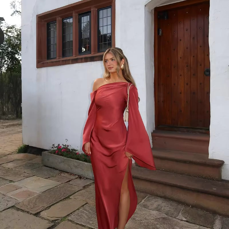 שמלת ערב - הילה