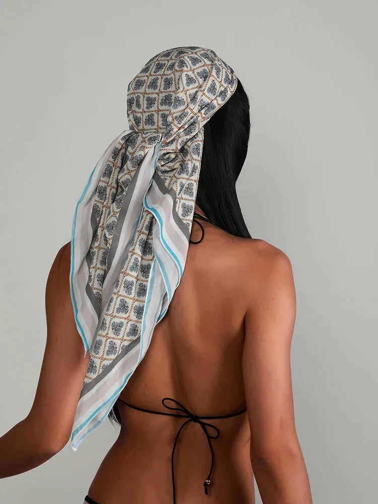 כיסוי חוף - אריאל