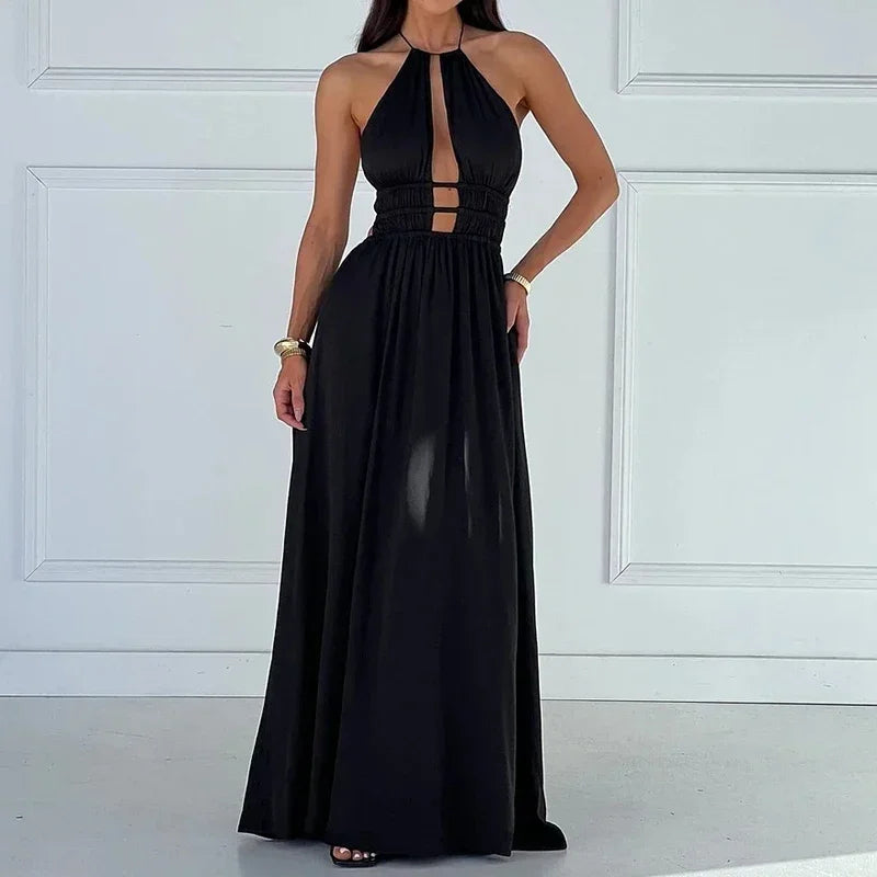 שמלת ערב מרלן