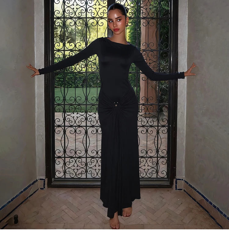 שמלת איזבלה