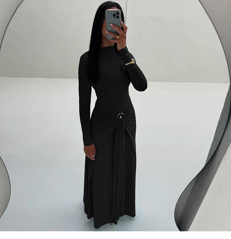 שמלת איזבלה