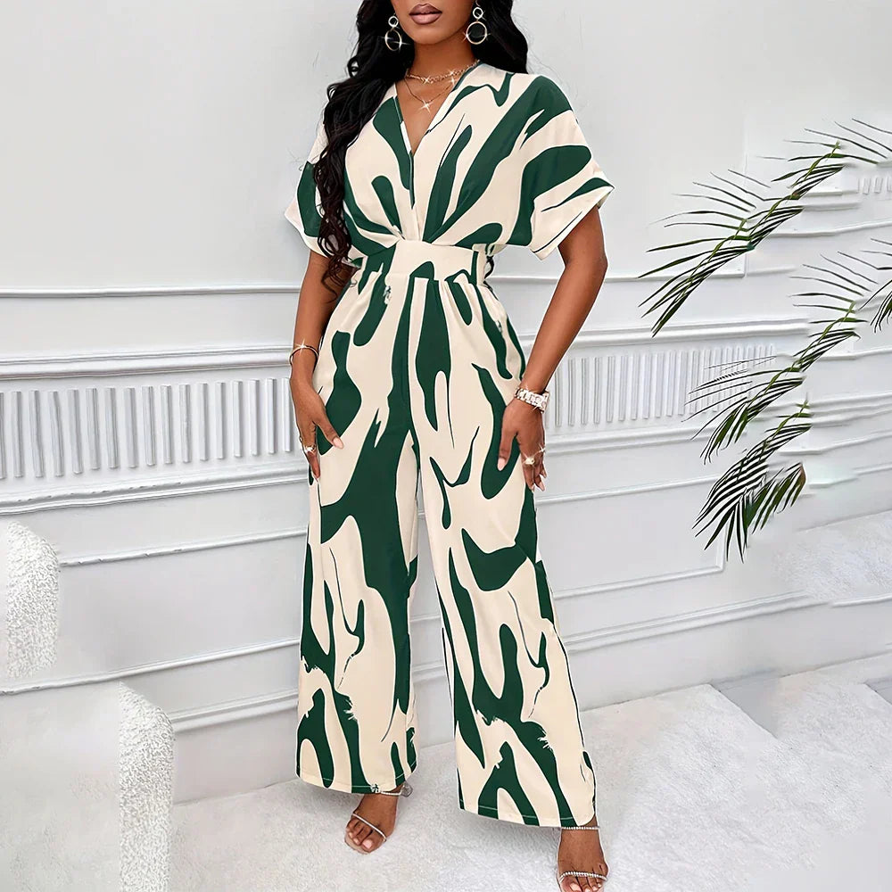 אוברול אלגנטי- שני