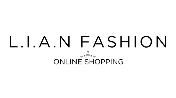 𝙇.𝙄.𝘼.𝙉 𝙁𝙖𝙨𝙝𝙞𝙤𝙣