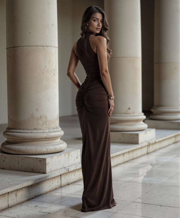 שמלת ערב - גלן