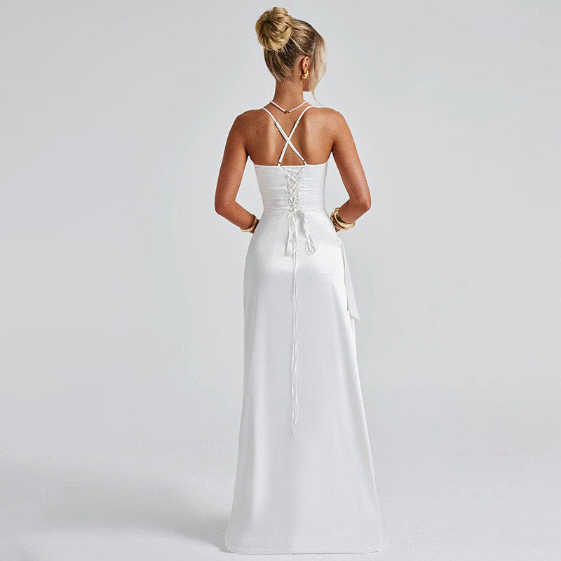 שמלת ערב - דגם יובל