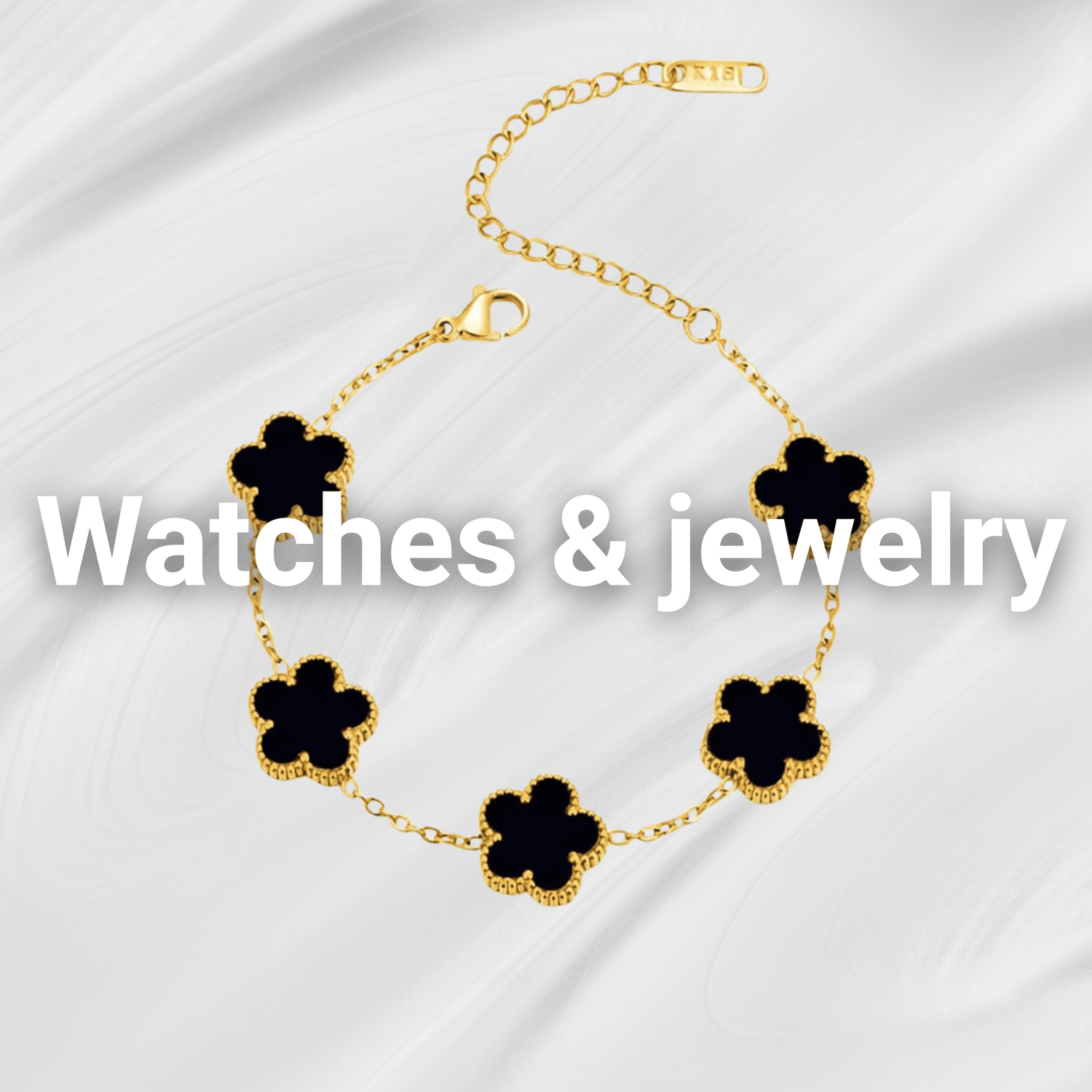 תכשיטים - 𝙇.𝙄.𝘼.𝙉 𝙁𝙖𝙨𝙝𝙞𝙤𝙣