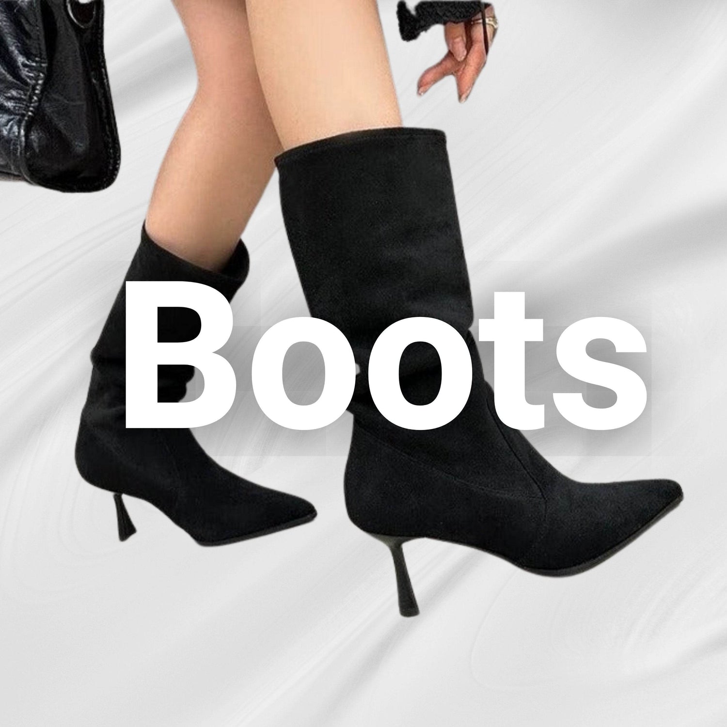 מגפיים - 𝙇.𝙄.𝘼.𝙉 𝙁𝙖𝙨𝙝𝙞𝙤𝙣