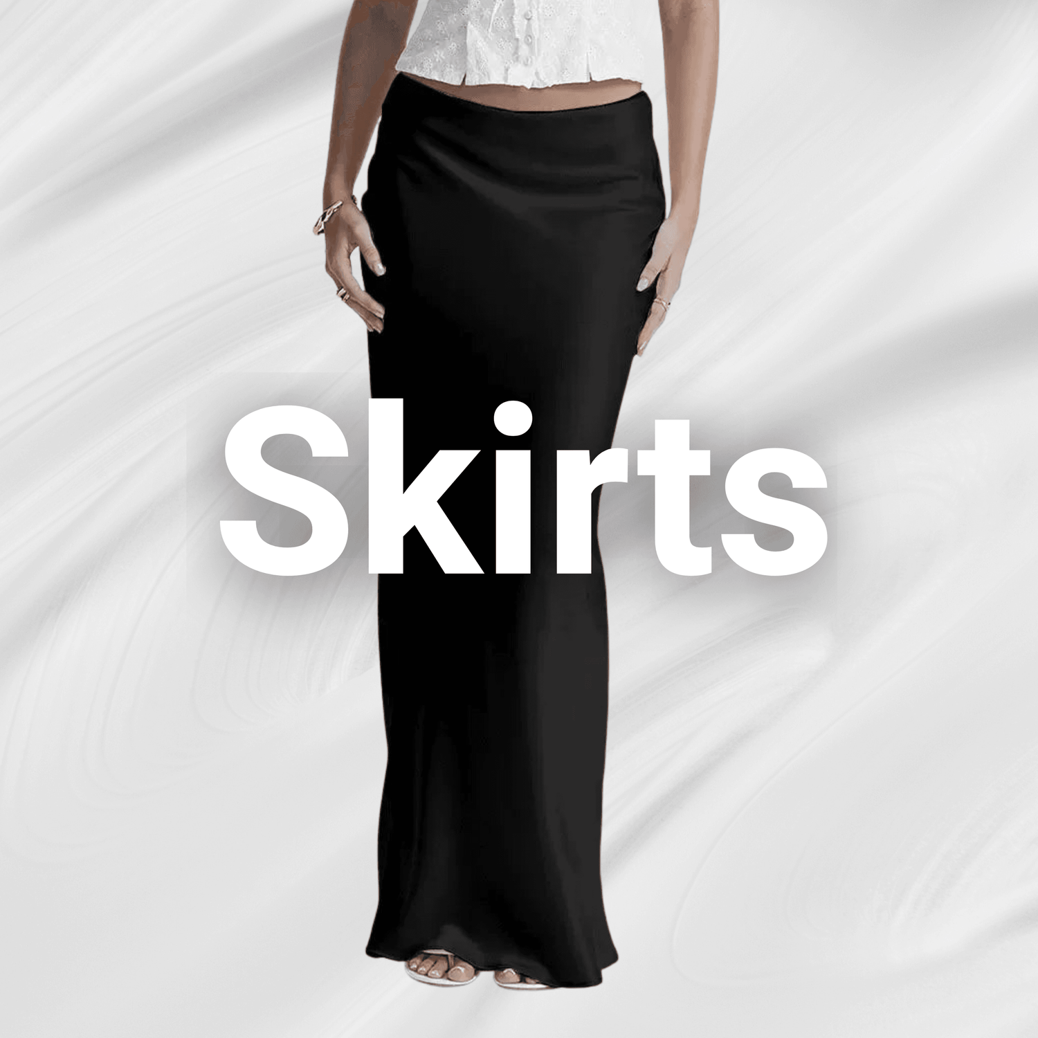 חצאיות - 𝙇.𝙄.𝘼.𝙉 𝙁𝙖𝙨𝙝𝙞𝙤𝙣