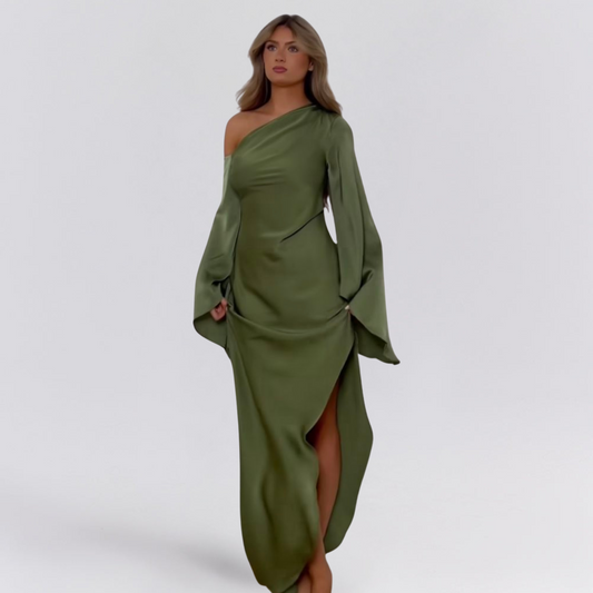 שמלת ערב - הילה