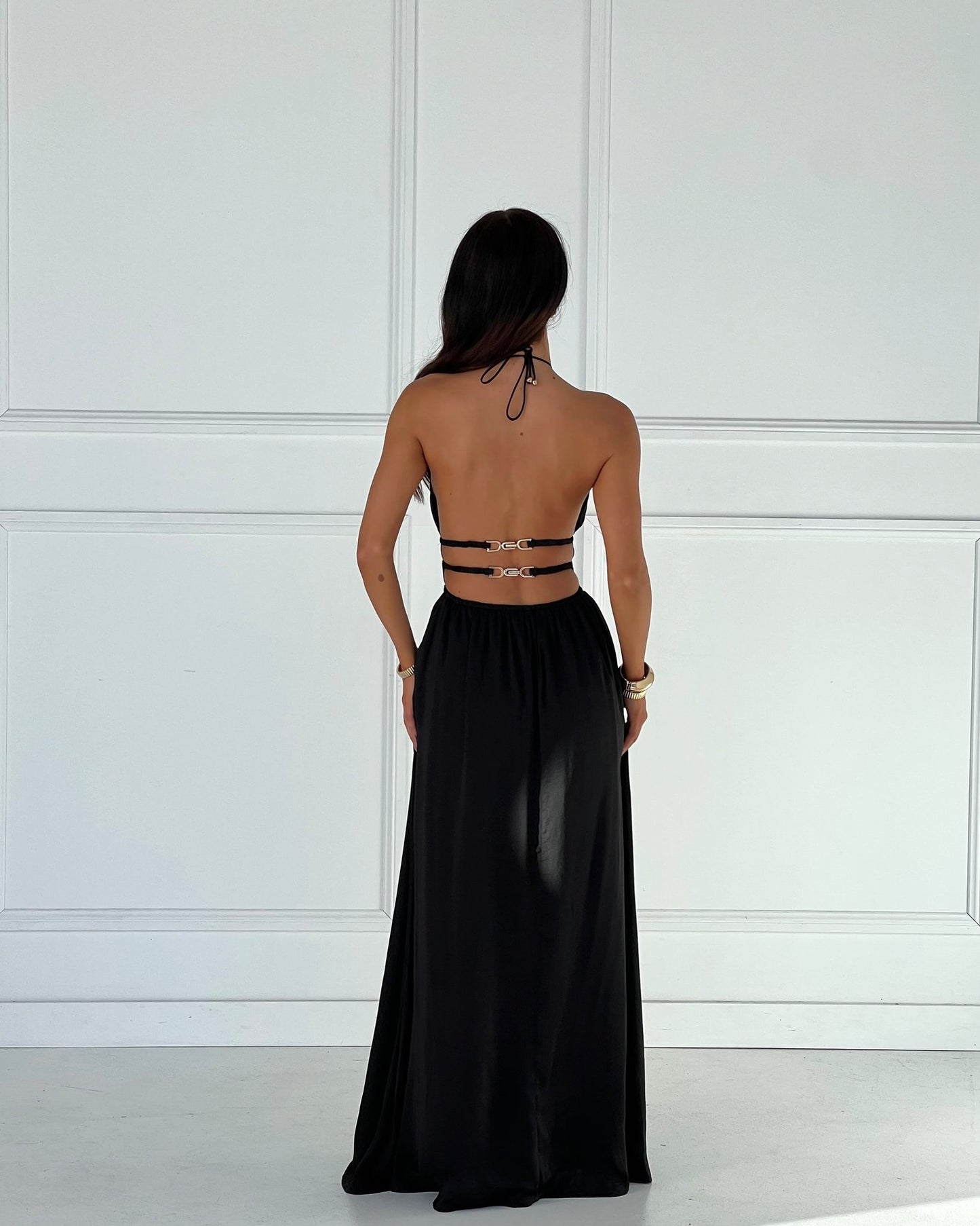 שמלת ערב מרלן