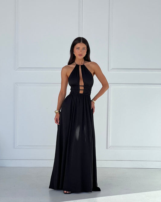 שמלת ערב מרלן