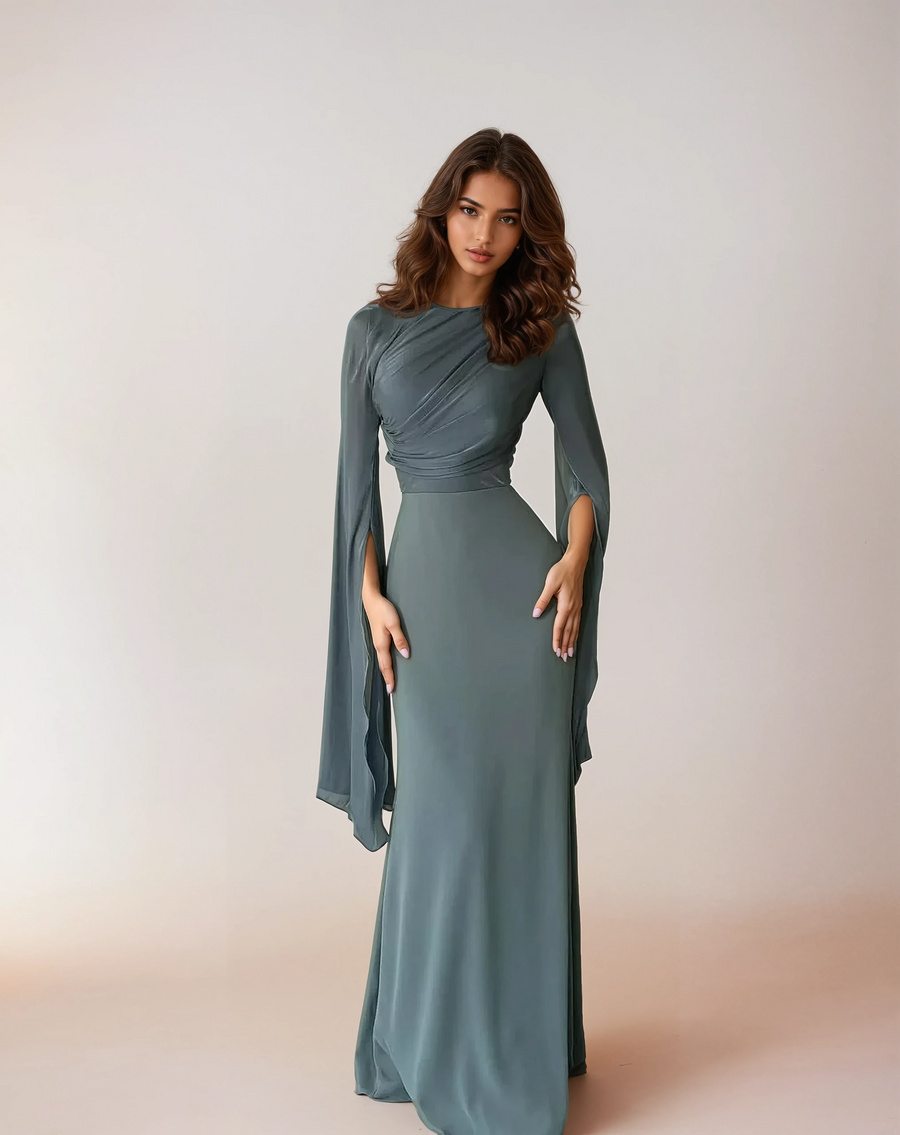 שמלת ערב - שנאל