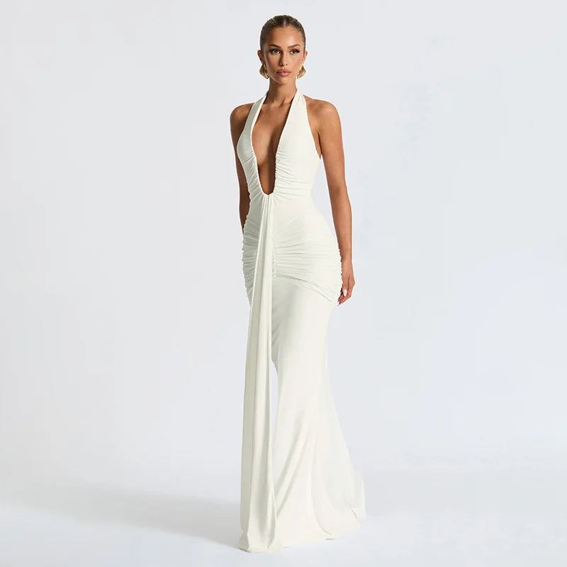 שמלת ערב - ריף