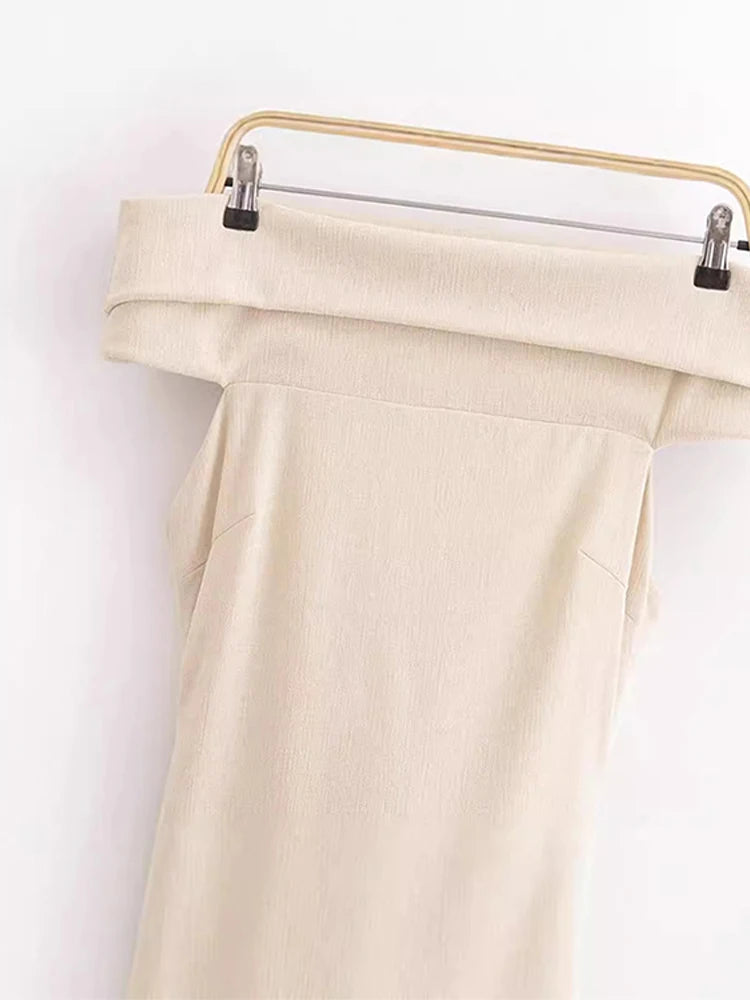 שמלת ערב - דיקלה