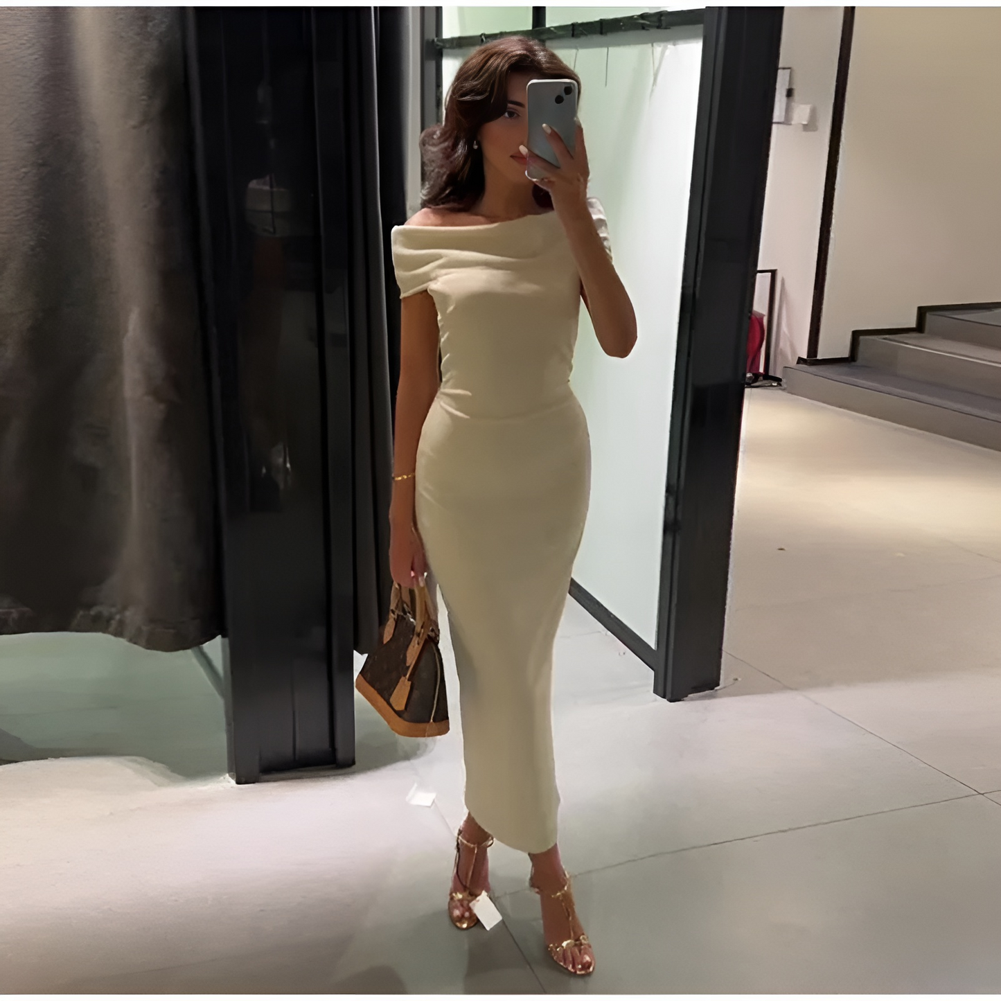 שמלת ערב - דיקלה