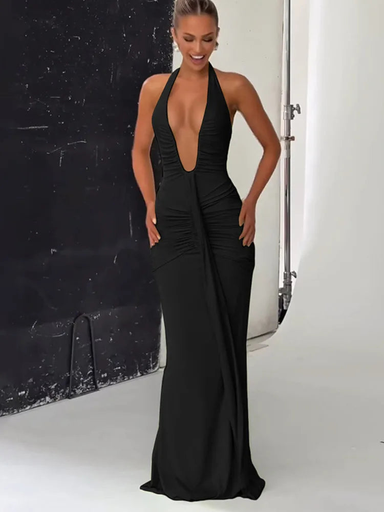 שמלת ערב - ריף