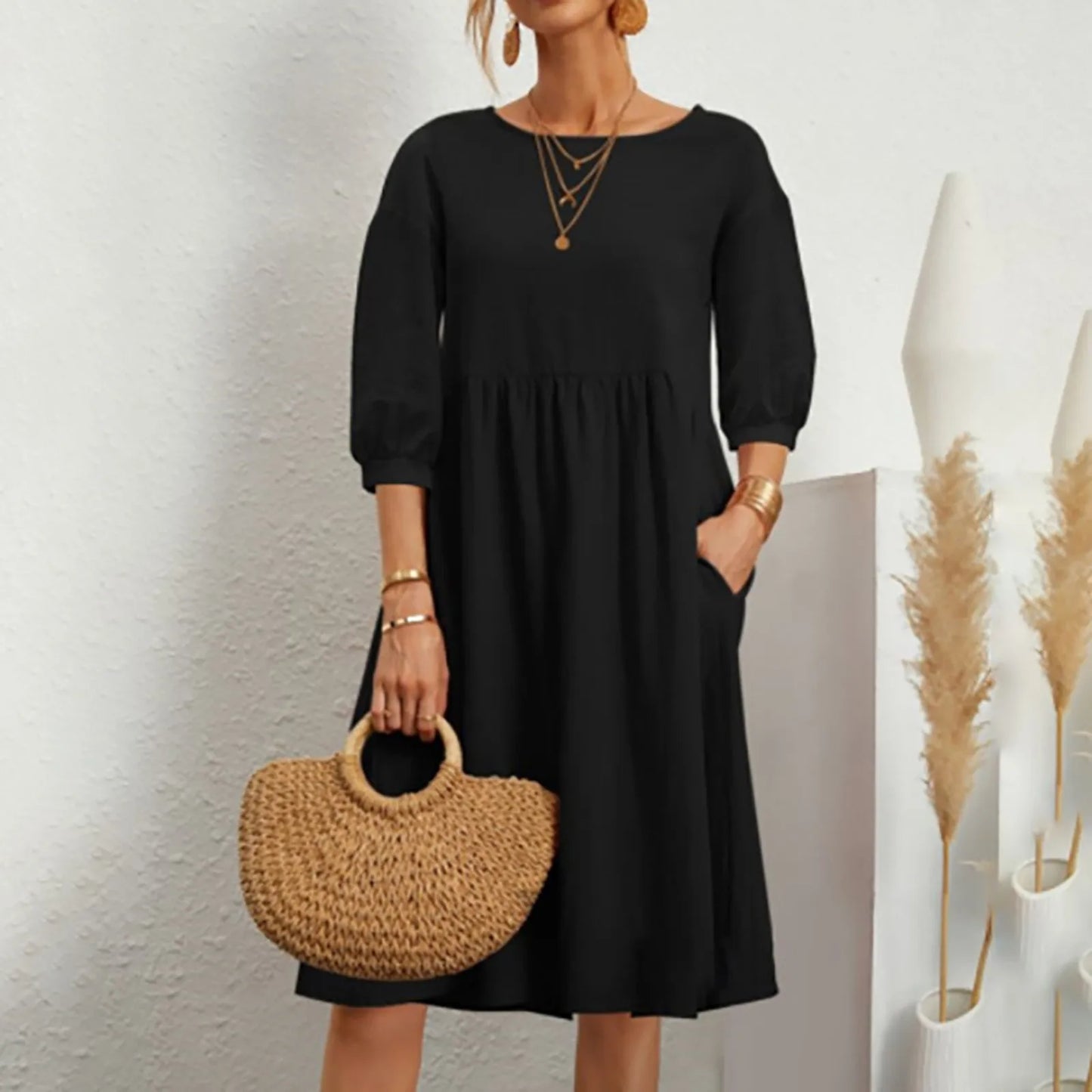 שמלה קיצית - ליאת