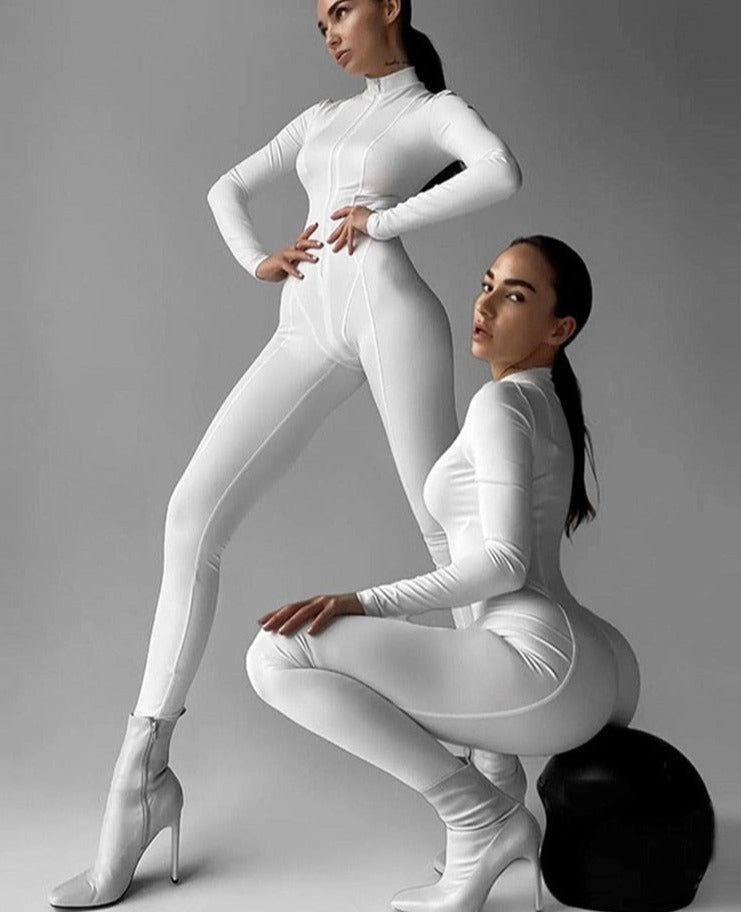 אוברול מוניק