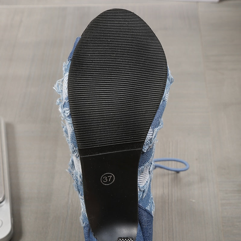 מגפון עקב - ג׳ובאנה