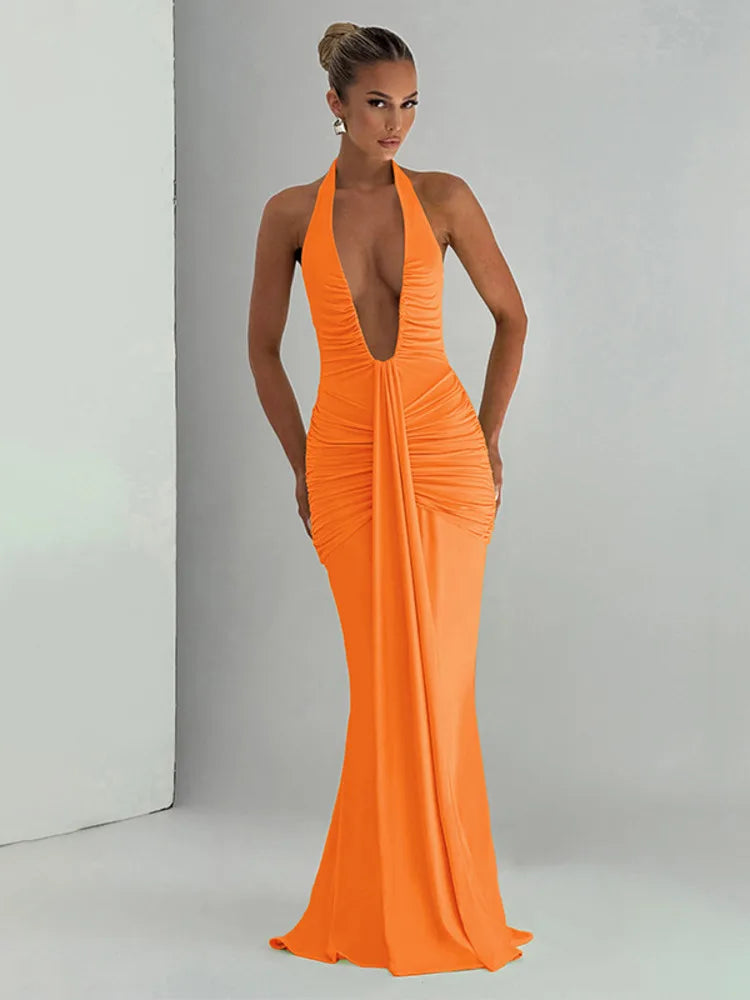 שמלת ערב - ריף