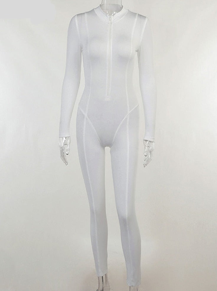 אוברול מוניק