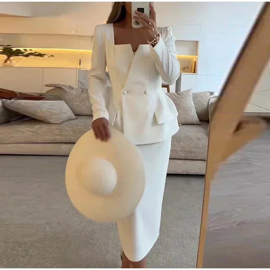 סט מיה - שני חלקים