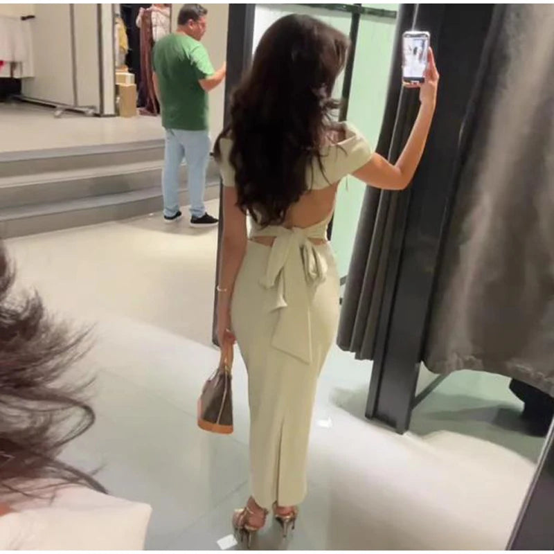 שמלת ערב - דיקלה