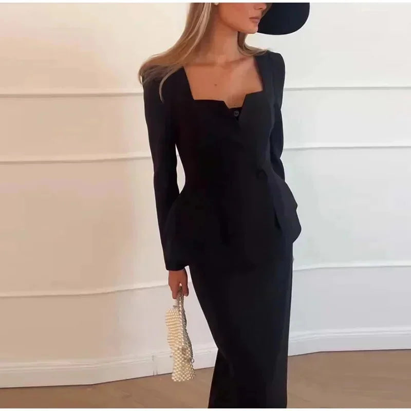 סט מיה - שני חלקים