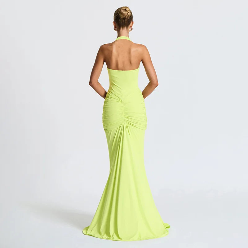 שמלת ערב - ריף