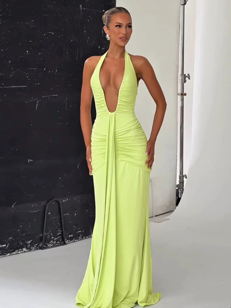 שמלת ערב - ריף