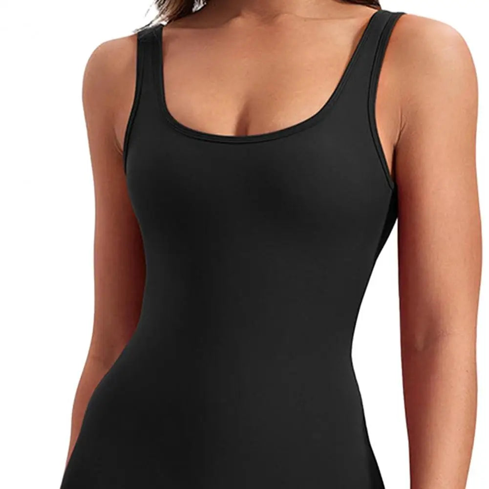 אוברול ספורטיבי קצר- אושי